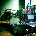 Drum Room