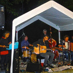 Grimhuysenpark, Ulvenhout, August 2014