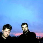 Official band picture