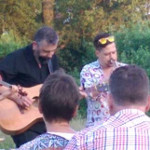 Kampvuurfestival