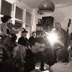 Live in your Living Room, Rotterdam