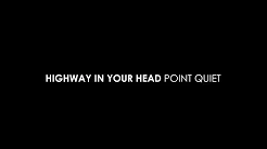 Highway in Your Head video